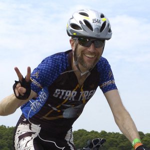 Fundraising Page: Ken Gagne